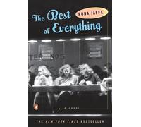 Rona Jaffe The Best of Everything (Tascabile)