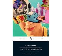 Rona Jaffe The Best of Everything (Tascabile)