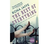 Rona Jaffe The Best of Everything (Tascabile) Penguin Modern Classics