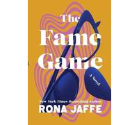 Rona Jaffe The Fame Game (Tascabile) (PRESALE 10/11/2026)