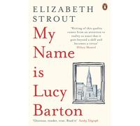Rona Munro Elizabeth Strout My Name is Lucy Barton (Tascabile)