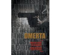 Rona Newton Mark Biermann Omerta Mafia Code of Silence (Copertina rigida)