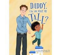 Rona Novick PhD Daddy, Can You Tie my Shoe? (Copertina rigida)