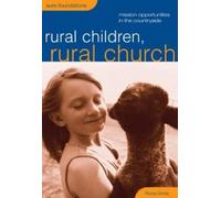 Rona Orme Rural Children, Rural Church (Tascabile) Sure Foundations