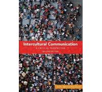 Rona Tamiko Halualani Intercultural Communication (Tascabile)