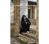 Ronak Husni Daniel L. Newman Modern Arabic Short Stories (Tascabile)