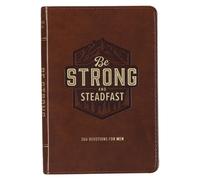 Ronald A Beers Amy E Mason Katherine J Be Strong and Ste (Rilegato in ecopelle)