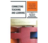 Ronald A. Beghetto Connecting Teaching and Learning (Copertina rigida)