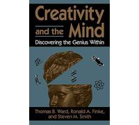 Ronald A. Finke Steven M. Smith Thomas B. War Creativity And The Min (Tascabile)
