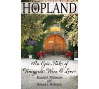 Ronald a McKenzie Donald E McKenzie Hopland (Tascabile)