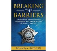 Ronald a Rufo Breaking the Barriers (Tascabile)