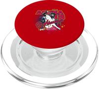 Ronald Acuna Jr. Atlanta Baseball Sket One x giocatori MLB PopSockets PopGrip per MagSafe