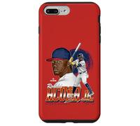 Ronald Acuna Jr. | Giocatori di baseball MLB di Atlanta | MLBRAc302N Custodia per iPhone 7 Plus/8 Plus