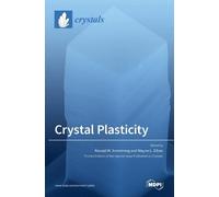Ronald Armstrong W Crystal Plasticity at Micro- and Nano-scal (Copertina rigida)