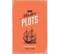 Ronald B. Tobias 20 Master Plots (Tascabile)