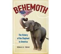 Ronald B. Tobias Behemoth (Tascabile)