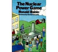 Ronald Babin Nuclear Power Game (Tascabile)