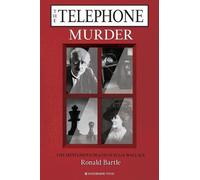 Ronald Bartle The Telephone Murder (Tascabile)