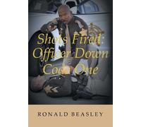 Ronald Beasley Shots Fired (Tascabile)