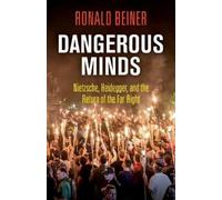 Ronald Beiner Dangerous Minds (Copertina rigida)
