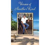 Ronald Benjamin Verses of Another Kind (Tascabile)