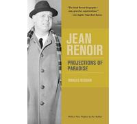 Ronald Bergan Jean Renoir (Tascabile)
