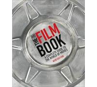 Ronald Bergan The Film Book, New Edition (Copertina rigida)