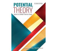 Ronald Bianchetti R Potential Theory Applied to Cathodic Protection (Tascabile)