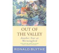 Ronald Blythe Out of the Valley (Tascabile)