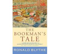 Ronald Blythe The Bookman's Tale (Copertina rigida)