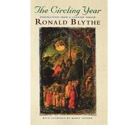 Ronald Blythe The Circling Year (Copertina rigida)