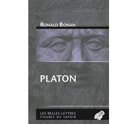 Ronald Bonan Platon (Tascabile)