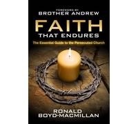 Ronald Boyd-Mac Faith That Endures: The Essential Guide to the Perse (Tascabile)