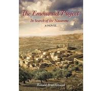 Ronald Brueckmann The Emmanuel Project (Tascabile)