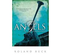 Ronald Buck Angels on Assignment (Tascabile)