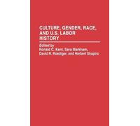 Ronald C Kent Sara Markham David R. R Culture, Gender, Race, (Copertina rigida)