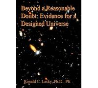 Ronald C. Lasky Beyond a Reasonable Doubt (Tascabile)