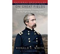Ronald C. White On Great Fields (Tascabile)
