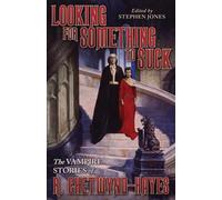 Ronald Chetwynd-Hayes Looking for Something to Suck (Tascabile)