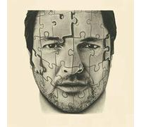 Chris Ronald Fragments (CD) Album