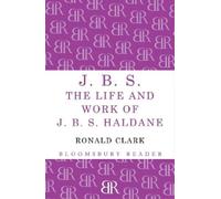 Ronald Clark J.B.S (Tascabile)