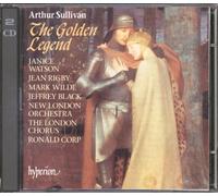 Ronald Corp: New London Orchestra - Sullivan: The Golden Legend