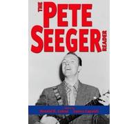 Ronald D. Cohen The Pete Seeger Reader (Copertina rigida)