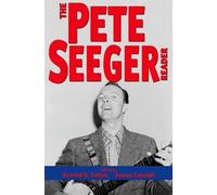 Ronald D. Cohen The Pete Seeger Reader (Copertina rigida)