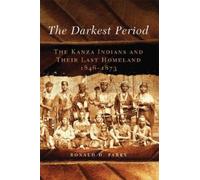 Ronald D. Parks The Darkest Period (Tascabile)