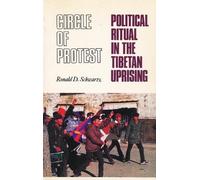 Ronald David Schwartz Circle of Protest (Copertina rigida)