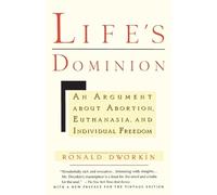 Ronald Dworkin Life's Dominion (Tascabile)