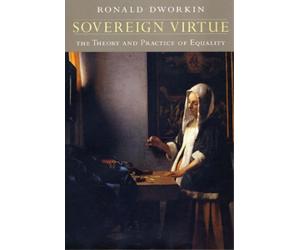 Ronald Dworkin Sovereign Virtue (Tascabile)