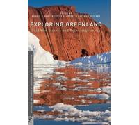 Ronald E. Doel Exploring Greenland (Copertina rigida)