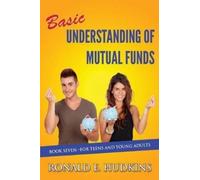 Ronald E Hudkins Basic Understanding of Mutual Funds (Tascabile)
